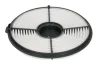 Фільтр повітряний (Фільтр повітряний) TOYOTA COROLLA, COROLLA FX, STARLET, TERCEL 1.0/1.3 09.82- JC PREMIUM B22026PR (фото 2)