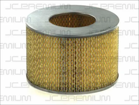 Фільтр повітряний (Фільтр повітряний) TOYOTA 4 RUNNER II, CHASER, DYNA, DYNA 150, DYNA 200, LAND CRUISER, LAND CRUISER 100, LAND CRUISER 80, LAND CRUISER 90 2.0-4.5 03.69- JC PREMIUM B22031PR (фото 1)