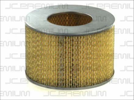 Фільтр повітряний (Фільтр повітряний) TOYOTA 4 RUNNER II, CHASER, DYNA, DYNA 150, DYNA 200, LAND CRUISER, LAND CRUISER 100, LAND CRUISER 80, LAND CRUISER 90 2.0-4.5 03.69- JC PREMIUM B22031PR