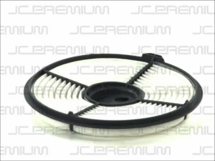 Фільтр повітряний (Фільтр повітряний) TOYOTA CARINA V, COROLLA, CORONA, SPRINTER, SPRINTER CARIB 1.5/1.6 05.87-11.92 JC PREMIUM B22037PR