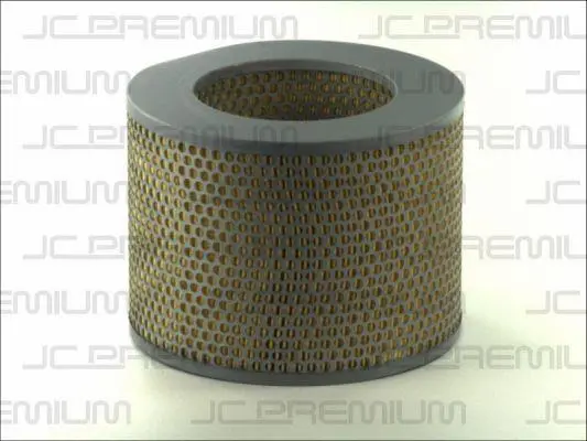 Фільтр повітряний (Фільтр повітряний) TOYOTA 4 RUNNER II, 4 RUNNER III 3.0D 10.93-11.02 JC PREMIUM B22056PR (фото 1)