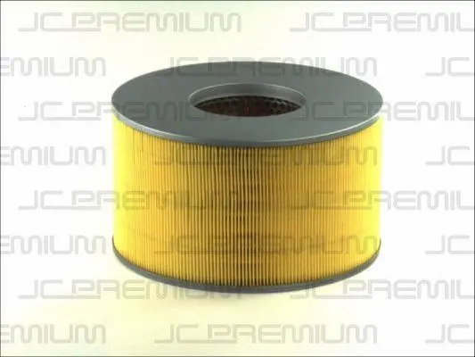 Фільтр повітряний (Фільтр повітряний) TOYOTA LAND CRUISER, LAND CRUISER 100, LAND CRUISER 90 3.0D/4.2D 01.98-08.07 JC PREMIUM B22079PR (фото 1)