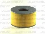 Фільтр повітряний (Фільтр повітряний) TOYOTA LAND CRUISER, LAND CRUISER 100, LAND CRUISER 90 3.0D/4.2D 01.98-08.07 JC PREMIUM B22079PR (фото 1)