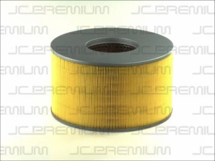 Фільтр повітряний (Фільтр повітряний) TOYOTA LAND CRUISER, LAND CRUISER 100, LAND CRUISER 90 3.0D/4.2D 01.98-08.07 JC PREMIUM B22079PR