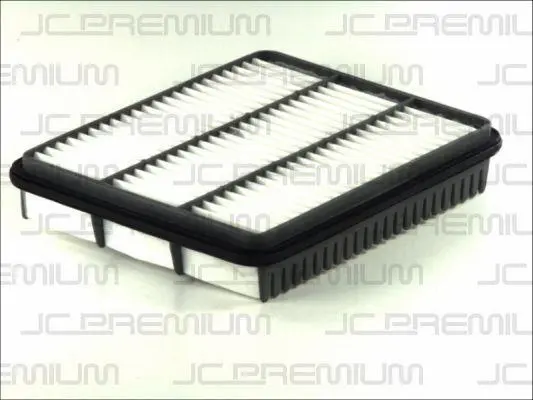 Фільтр повітряний (Фільтр повітряний) TOYOTA HIACE / COMMUTER V, HIACE V, LAND CRUISER, LAND CRUISER 90, LAND CRUISER PRADO, SEQUOIA, TUNDRA 2.7-4.7 06.95- JC PREMIUM B22099PR (фото 1)