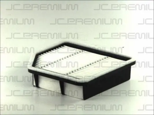 Фільтр повітряний (Фільтр повітряний) LEXUS GS, IS II TOYOTA CROWN, MARK X I, MARK X II 2.5-4.3 09.04- JC PREMIUM B22100PR (фото 1)