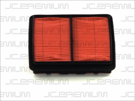 Фільтр повітряний (Фільтр повітряний) HONDA CIVIC IV, CIVIC V, CIVIC VI, CR-V I, CRX II, CRX III, HR-V 1.4-2.0 10.87- JC PREMIUM B24024PR