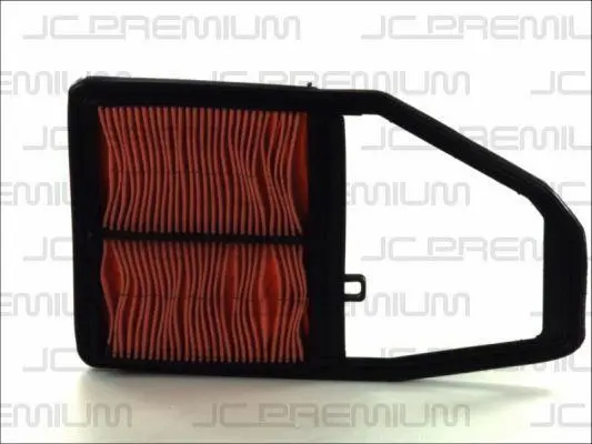 Фільтр повітряний (Фільтр повітряний) HONDA CIVIC VII, CIVIC VIII, FR-V, STREAM 1.4-1.8 11.00-12.13 JC PREMIUM B24047PR (фото 1)