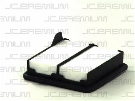Фільтр повітряний (Фільтр повітряний) HONDA CITY V, JAZZ, JAZZ III 1.2-1.5 10.07-12.15 JC PREMIUM B24073PR (фото 1)