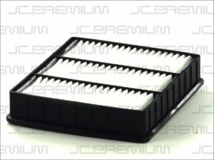 Фільтр повітряний (Фільтр повітряний) MITSUBISHI COLT IV, LANCER IV, LANCER V, MIRAGE IV 1.3-1.8 10.88- JC PREMIUM B25022PR