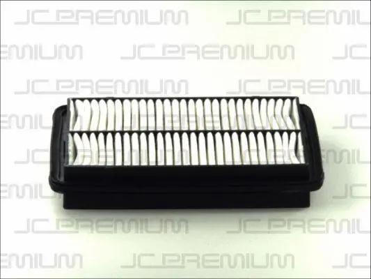 Фільтр повітряний (Фільтр повітряний) SUZUKI SAMURAI, VITARA 1.6/1.9D 07.88-12.04 JC PREMIUM B28010PR (фото 1)