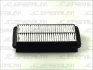 Фільтр повітряний (Фільтр повітряний) SUZUKI SAMURAI, VITARA 1.6/1.9D 07.88-12.04 JC PREMIUM B28010PR (фото 1)