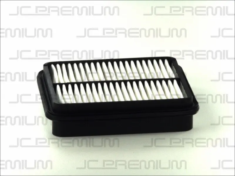 Фільтр повітряний (Фільтр повітряний) SUZUKI GRAND VITARA I, GRAND VITARA II, VITARA 1.6-2.7 07.90- JC PREMIUM B28016PR (фото 1)