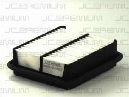 Фільтр повітряний (Фільтр повітряний) SUZUKI LIANA 1.3/1.6 07.01- JC PREMIUM B28037PR