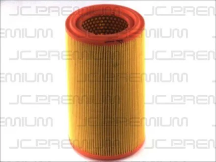 Фільтр повітряний (Фільтр повітряний) CITROEN BERLINGO, XSARA, ZX PEUGEOT 306, J5, PARTNER 1.8D/1.9D/2.0 09.90-12.15 JC PREMIUM B2P030PR