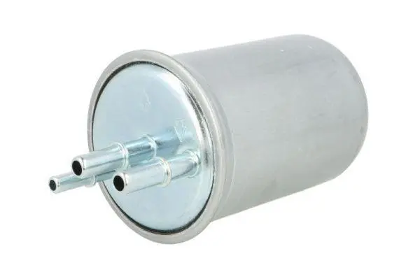 Паливний фільтр FORD FOCUS I, MONDEO III, TOURNEO CONNECT, TRANSIT CONNECT HYUNDAI TERRACAN JAGUAR X-TYPE I KIA BONGO, CARNIVAL II, CARNIVAL III, K2900 TATA SAFARI 1.8D-3.0D 10.00- JC PREMIUM B30329PR (фото 1)