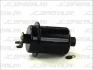 Паливний фільтр CHRYSLER VOYAGER III DAIHATSU CHARADE III, FEROZA HONDA CR-V II HYUNDAI ACCENT, ACCENT I, H100, S MAZDA 323 S VI, 6, MX-3 MITSUBISHI COLT III, COLT IV, CORDIA 1.0-4.0 10.82- JC PREMIUM B30505PR (фото 1)