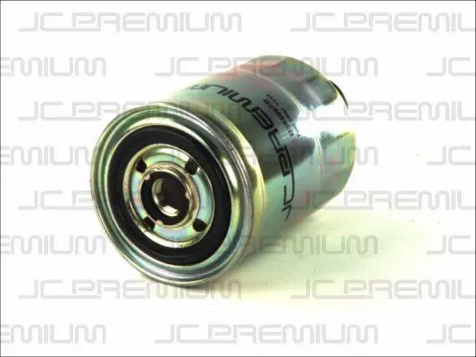 Паливний фільтр DAIHATSU DELTA, DELTA WIDE, ROCKY FORD ECONOVAN HYUNDAI GALLOPER II, GRACE, H-1, H-1 / STAREX, H-1 CARGO, H100, TERRACAN ISUZU CAMPO, FARGO, KB, PICKUP 1.5-3.1D 08.78- JC PREMIUM B30506PR (фото 1)