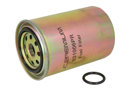 Паливний фільтр NISSAN BLUEBIRD, CABSTAR, CHERRY III, LAUREL, PICK UP 1.7D-2.8D 01.81- JC PREMIUM B31006PR