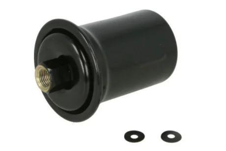 Паливний фільтр HYUNDAI EQUUS / CENTENNIAL, GRANDEUR, H-1, H-1 / STAREX, H-1 TRAVEL, H100, SONATA III, SONATA IV, XG KIA MAGENTIS I, MAGENTIS II LEXUS ES, GS, LS 1.8-4.0 08.84- JC PREMIUM B32034PR
