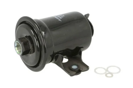 Паливний фільтр TOYOTA CALDINA, CARIBE, CARINA VII, CELICA, CENTURY, CHASER, COROLLA, CORONA, MARK II, PASEO, RAUM, SCEPTER, SPRINTER CARIB, VISTA / CAMRY 1.3-4.0 10.82-12.07 JC PREMIUM B32035PR