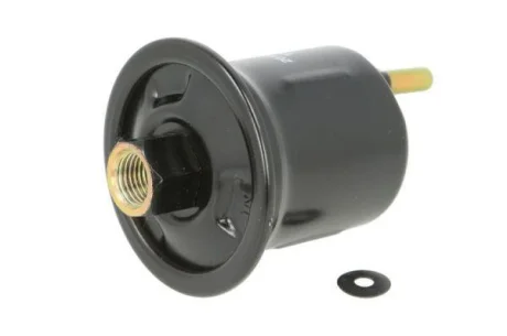 Паливний фільтр LEXUS RX MITSUBISHI COLT IV, ECLIPSE, ECLIPSE I, ECLIPSE II, ECLIPSE III, GALANT VII, LANCER IV, LANCER V, MIRAGE IV, SPACE TOYOTA AVENSIS, CALDINA, CAMRY 1.3-4.0 10.82- JC PREMIUM B32061PR