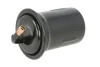 Паливний фільтр DAIHATSU CHARADE III, CHARADE IV KIA CLARUS LEXUS ES MAZDA DEMIO MITSUBISHI ECLIPSE, ECLIPSE I, ECLIPSE II, ECLIPSE III, GALANT VI, GALANT VII, L 300 III 1.3-4.0 10.82- JC PREMIUM B33039PR (фото 1)