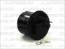 Паливний фільтр HONDA ACCORD IV, ACCORD V, ACCORD VI, CIVIC V, CIVIC VII, CONCERTO, CRX III, FR-V, HR-V, INSPIRE, LEGEND IV, ODYSSEY, PRELUDE IV ROVER 600 I, 800 1.5-3.7 08.89-12.12 JC PREMIUM B34011PR (фото 1)