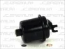 Паливний фільтр ACURA RL HONDA ACCORD IV, ACCORD V, ACCORD VI, ACCORD VII, CAPA, CITY, CITY III, CIVIC IV, CIVIC V, CIVIC VI, CR-V I, CR-V II, CR-V III, HR-V, INTEGRA, LEGEND III 1.3-3.5 01.88- JC PREMIUM B34026PR (фото 1)
