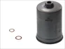 Паливний фільтр VOLVO 240, 260, 440, 460, 480 ALFA ROMEO 145, 155, 164, 166, 75, GTV, SPIDER AUDI 80 B1, 80 B4, A4 B5, A6 C5, A8 D2, ALLROAD C5, CABRIOLET B3, COUPE B3, V8 1.0-6.0 08.74-06.07 JC PREMIUM B3D002PR (фото 2)