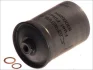 Паливний фільтр VOLVO 240, 260, 440, 460, 480 ALFA ROMEO 145, 155, 164, 166, 75, GTV, SPIDER AUDI 80 B1, 80 B4, A4 B5, A6 C5, A8 D2, ALLROAD C5, CABRIOLET B3, COUPE B3, V8 1.0-6.0 08.74-06.07 JC PREMIUM B3D002PR (фото 4)