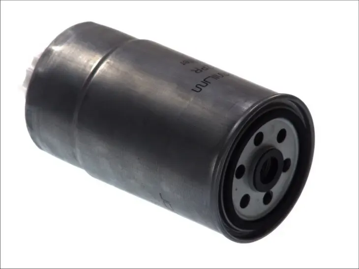 Паливний фільтр ALFA ROMEO 147, 156, 166, GT FIAT DOBLO, MULTIPLA, SIENA, STILO LANCIA LYBRA, THESIS LDV MAXUS RENAULT TRAFIC FERRARI VEGA 1.3D-3.0D 11.86- JC PREMIUM B3F032PR (фото 1)