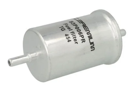 Паливний фільтр DS DS 3, DS 4, DS 5, DS 9 BENTLEY CONTINENTAL CITROEN BERLINGO, BERLINGO MULTISPACE, C15, C2, C2 ENTERPRISE, C3 AIRCROSS I, C3 AIRCROSS II, C3 I, C3 II, C3 III 0.6-6.0 08.89- JC PREMIUM B3P006PR