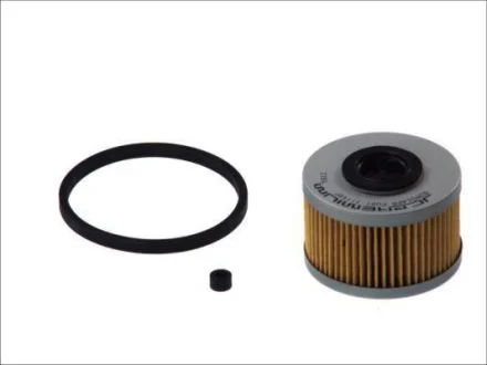 Паливний фільтр OPEL ARENA, MOVANO A RENAULT CLIO I, CLIO II, ESPACE III, KANGOO, KANGOO EXPRESS, LAGUNA I, MEGANE I, MEGANE I CLASSIC, MEGANE I COACH, MEGANE SCÉNIC, SCENIC I 1.9D/2.5D 01.96- JC PREMIUM B3R014PR
