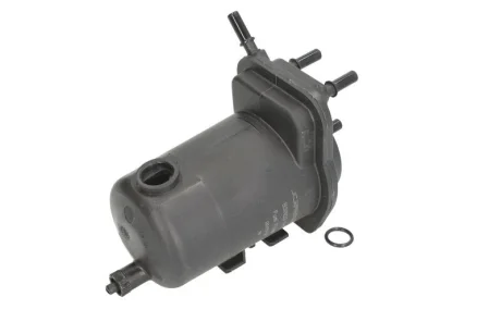 Паливний фільтр (з ущільненням) DACIA DOKKER RENAULT GRAND SCENIC II, MEGANE II, SCENIC II, THALIA III 1.5D 09.02- JC PREMIUM B3R031PR