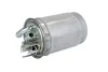 Паливний фільтр AUDI A4 B5, A4 B6, A4 B7, A6 C5, A8 D2, ALLROAD C5 SKODA SUPERB I VW PASSAT B5, PASSAT B5.5 2.5D/2.7D/3.3D 01.97-03.09 JC PREMIUM B3W008PR (фото 1)