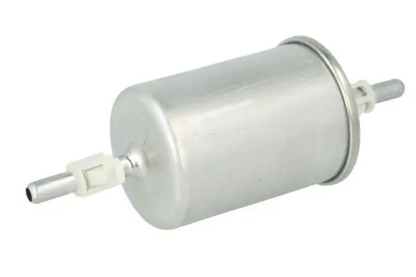Паливний фільтр DS DS 3 ALFA ROMEO 145, 146, 147, 155, 156 AUDI A2, A3 CADILLAC BLS CHEVROLET ASTRA, CORSA, CRUZE, LACETTI, LANOS, MATIZ, NIVA, NUBIRA, SPARK, TIGRA 0.8-4.0 06.77- JC PREMIUM B3X004PR (фото 1)