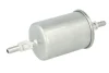 Паливний фільтр DS DS 3 ALFA ROMEO 145, 146, 147, 155, 156 AUDI A2, A3 CADILLAC BLS CHEVROLET ASTRA, CORSA, CRUZE, LACETTI, LANOS, MATIZ, NIVA, NUBIRA, SPARK, TIGRA 0.8-4.0 06.77- JC PREMIUM B3X004PR (фото 1)