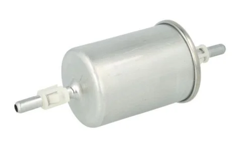 Паливний фільтр DS DS 3 ALFA ROMEO 145, 146, 147, 155, 156 AUDI A2, A3 CADILLAC BLS CHEVROLET ASTRA, CORSA, CRUZE, LACETTI, LANOS, MATIZ, NIVA, NUBIRA, SPARK, TIGRA 0.8-4.0 06.77- JC PREMIUM B3X004PR