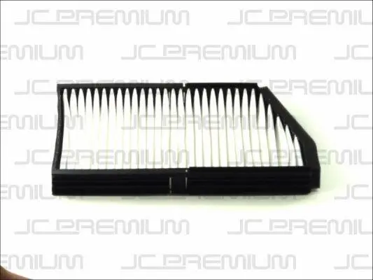 Фільтр салону DAEWOO ESPERO, LEGANZA 1.5-2.2 10.93-04.04 JC PREMIUM B40002PR (фото 1)