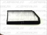 Фільтр салону DAEWOO ESPERO, LEGANZA 1.5-2.2 10.93-04.04 JC PREMIUM B40002PR (фото 1)