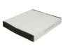 Фільтр салону INFINITI G35, Q50 ISUZU D-MAX III LEXUS GS NISSAN ALMERA I, ALTIMA, AVENIR, CEDRIC, MAXIMA / MAXIMA QX V, MAXIMA VI, MURANO I, MURANO II, PATROL GR V 1.5-4.2D 07.95- JC PREMIUM B41009PR (фото 1)