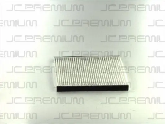 Фільтр салону LEXUS LS TOYOTA ALLION I, ALLION II, ALPHARD I, ALTEZZA, ALTEZZA GITA, ARISTO, AVENSIS VERSO, BB I, BB II, BREVIS, CALDINA, CAMRY, CELICA, CELSIOR, COROLLA, CROWN 1.0-4.2D 05.93- JC PREMIUM B42007PR (фото 1)