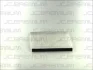 Фільтр салону LEXUS LS TOYOTA ALLION I, ALLION II, ALPHARD I, ALTEZZA, ALTEZZA GITA, ARISTO, AVENSIS VERSO, BB I, BB II, BREVIS, CALDINA, CAMRY, CELICA, CELSIOR, COROLLA, CROWN 1.0-4.2D 05.93- JC PREMIUM B42007PR (фото 1)