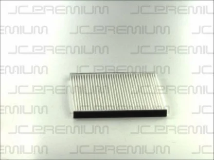 Фільтр салону LEXUS LS TOYOTA ALLION I, ALLION II, ALPHARD I, ALTEZZA, ALTEZZA GITA, ARISTO, AVENSIS VERSO, BB I, BB II, BREVIS, CALDINA, CAMRY, CELICA, CELSIOR, COROLLA, CROWN 1.0-4.2D 05.93- JC PREMIUM B42007PR