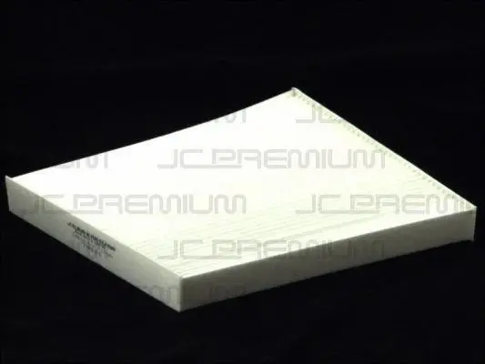 Фільтр салону MAZDA 2, 6, CX-7 1.2-2.5 01.02-12.14 JC PREMIUM B43010PR (фото 1)