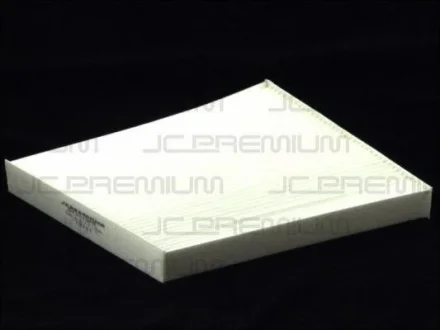Фільтр салону MAZDA 2, 6, CX-7 1.2-2.5 01.02-12.14 JC PREMIUM B43010PR