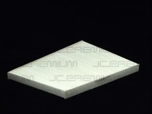 Фільтр салону ACURA TL HONDA ACCORD IX, ACCORD V, ACCORD VI, ACCORD VII, ACCORD VIII, CIVIC IV, CIVIC X, CR-V I, CR-V II, CR-V IV, CR-Z, HR-V, JAZZ, JAZZ II, PILOT 1.2-3.5 01.88- JC PREMIUM B44003PR (фото 1)
