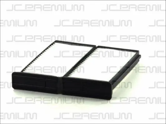 Фільтр салону MITSUBISHI CARISMA, COLT V, L200, L200 / TRITON, LANCER VI, LANCER VII, MIRAGE / SPACE STAR VI, MIRAGE IV, PAJERO SPORT I, SPACE STAR 1.2-3.0 11.86- JC PREMIUM B45002PR (фото 1)