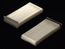 Фільтр салону MITSUBISHI L200, PAJERO II, PAJERO III, PAJERO IV, PAJERO JUNIOR I, PAJERO PININ I, PAJERO SPORT I 1.1-3.5 11.86- JC PREMIUM B45005PR (фото 1)